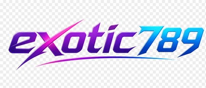 Exotic789 โลโก้